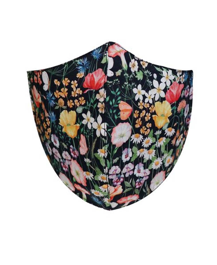 Parisian Liberty Face Mask - Judes Garden