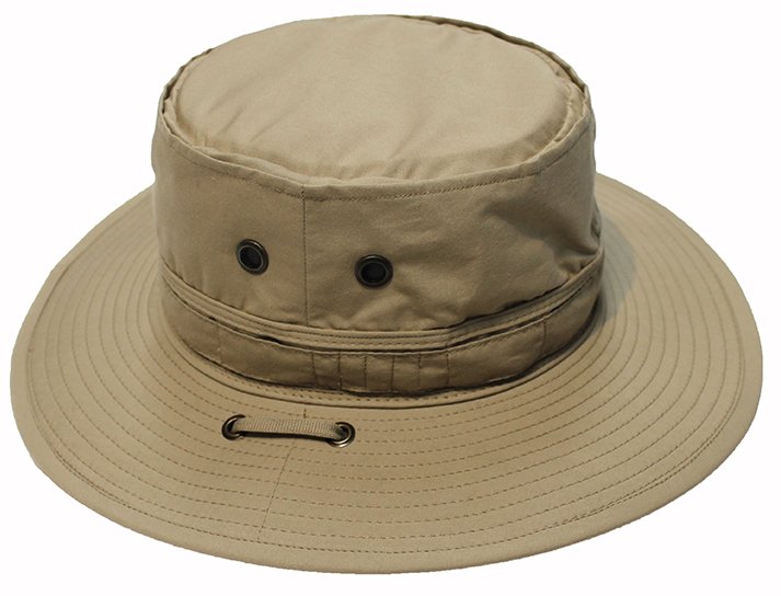 Hills Hats The Optimum