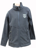 Birkenhead College Jacket - Black