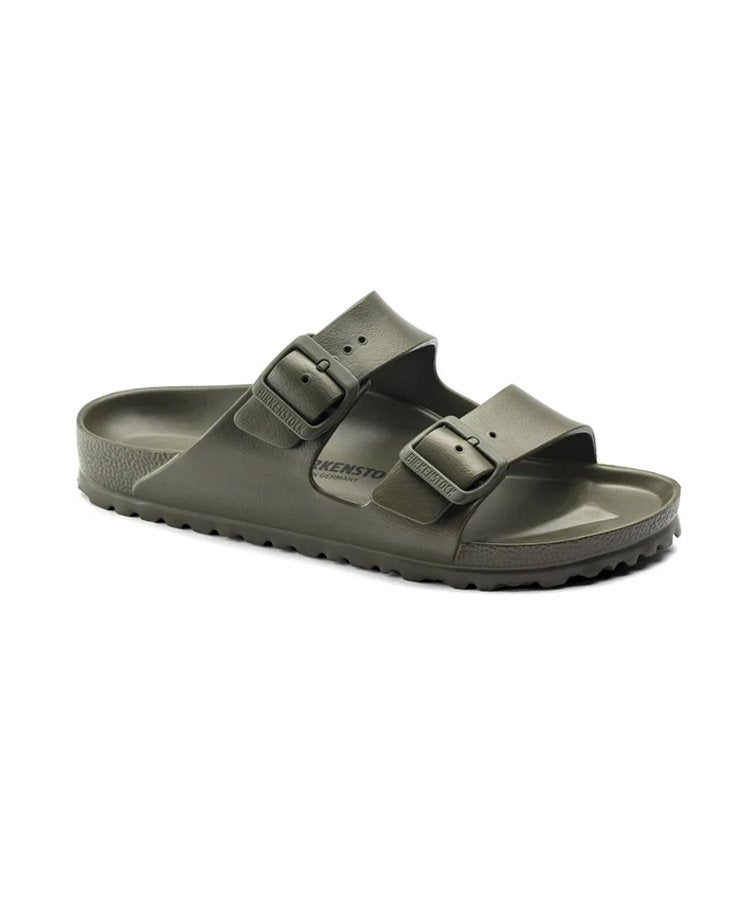 Birkenstock Arizona EVA Regular Khaki - Khaki