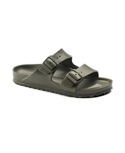 Birkenstock Arizona EVA Regular Khaki - Khaki