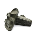 Birkenstock Arizona EVA Regular Khaki - Khaki