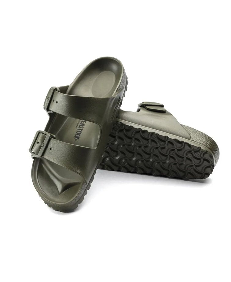 Birkenstock Arizona EVA Regular Khaki - Khaki