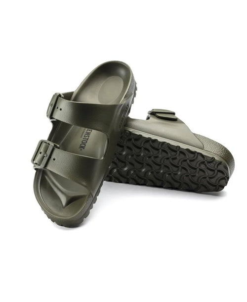 Birkenstock Arizona EVA Regular Khaki - Khaki