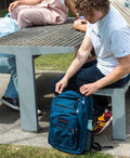 Jansport Big Student - Navy