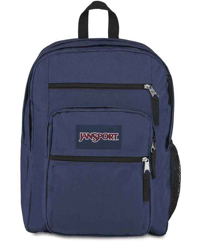 Jansport Big Student - Navy