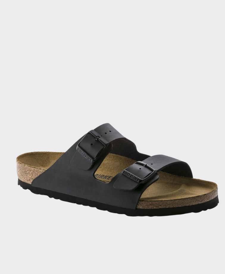 Birkenstock Arizona Birko-Flor Black Regular