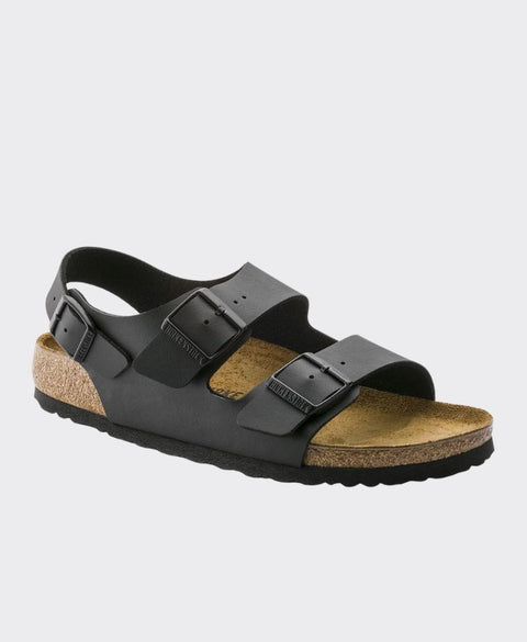 Birkenstock Milano Birko Flor Regular