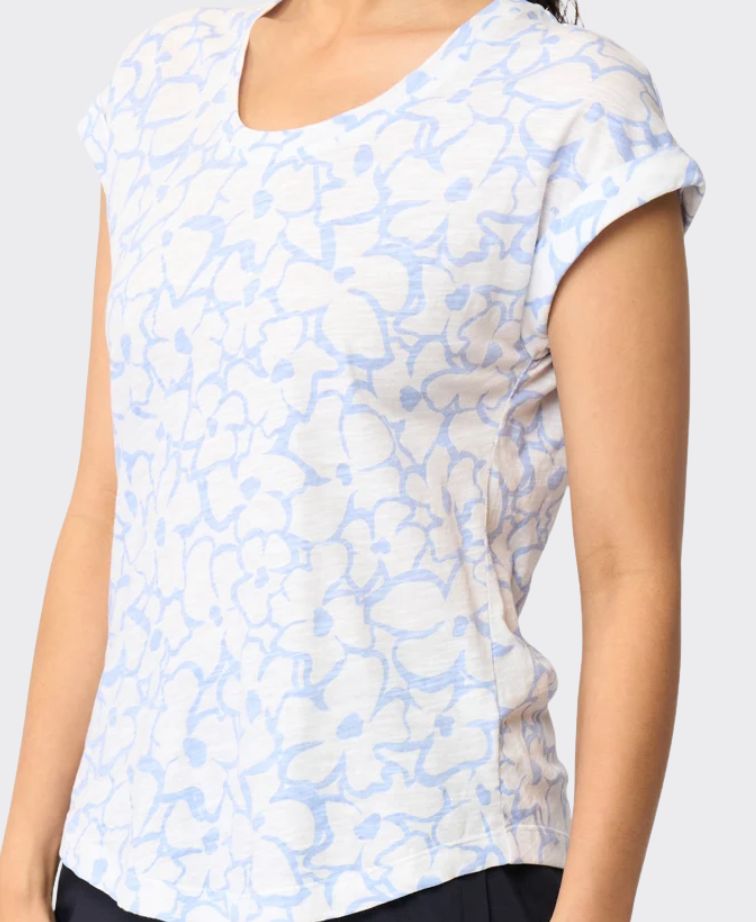 Foil Tee Role Model