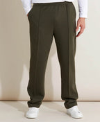 Breakaway Classic Snowy Mt Fleece Pant - Khaki