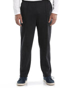 Breakaway Classic Snowy Mt Fleece Pant - Jet Marle