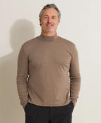 Breakaway Winterlock Skivvy - Oatmeal Marle