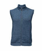 Noble Wilde Mens Gilet - Neptune