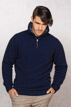 Noble Wilde Mens Mt Tasman II - Maritime/Bahama