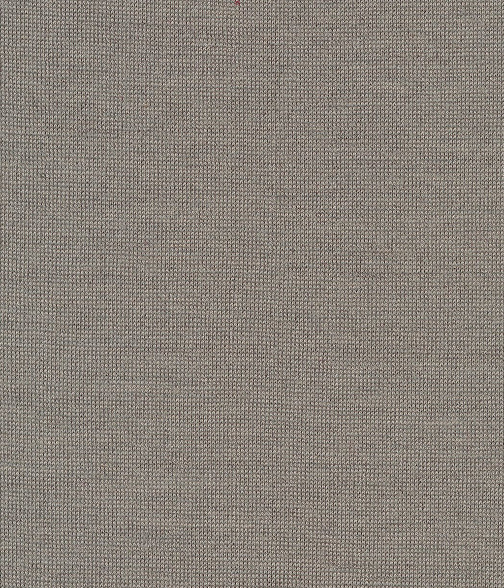 Bay Road Merino Womens Crew - Nickel