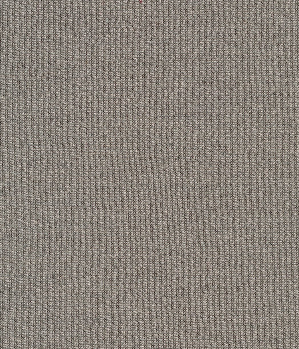 Bay Road Merino Womens Crew - Nickel