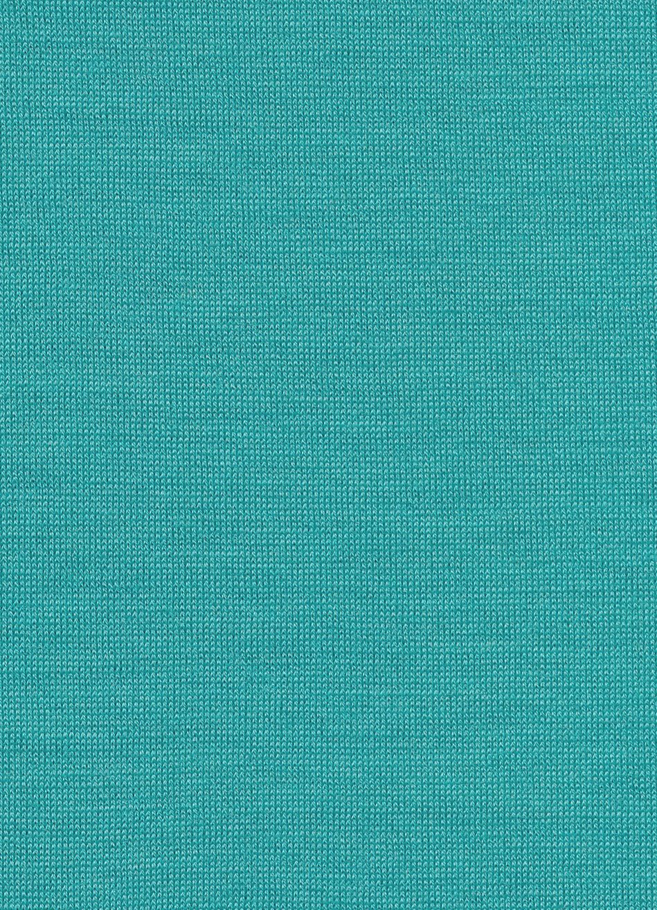 Bay Road Merino Womens Crew - Glacier