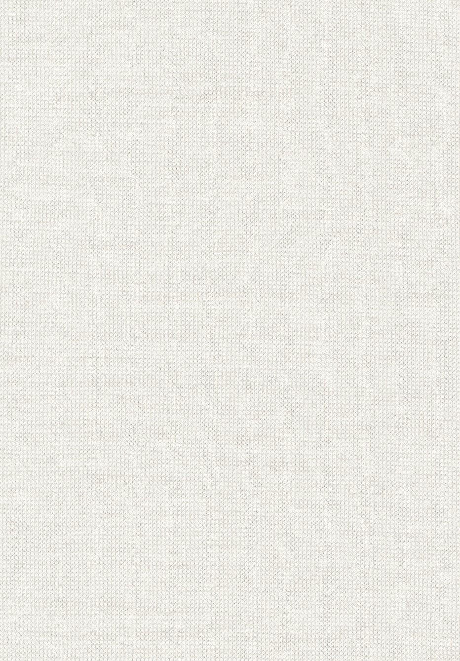 Bay Road Merino Womens Polo Neck - Winter White