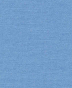 Bay Road Merino Womens Polo Neck - Boston Blue