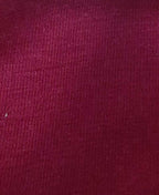Bay Road Merino Womens Crew - Nightclub