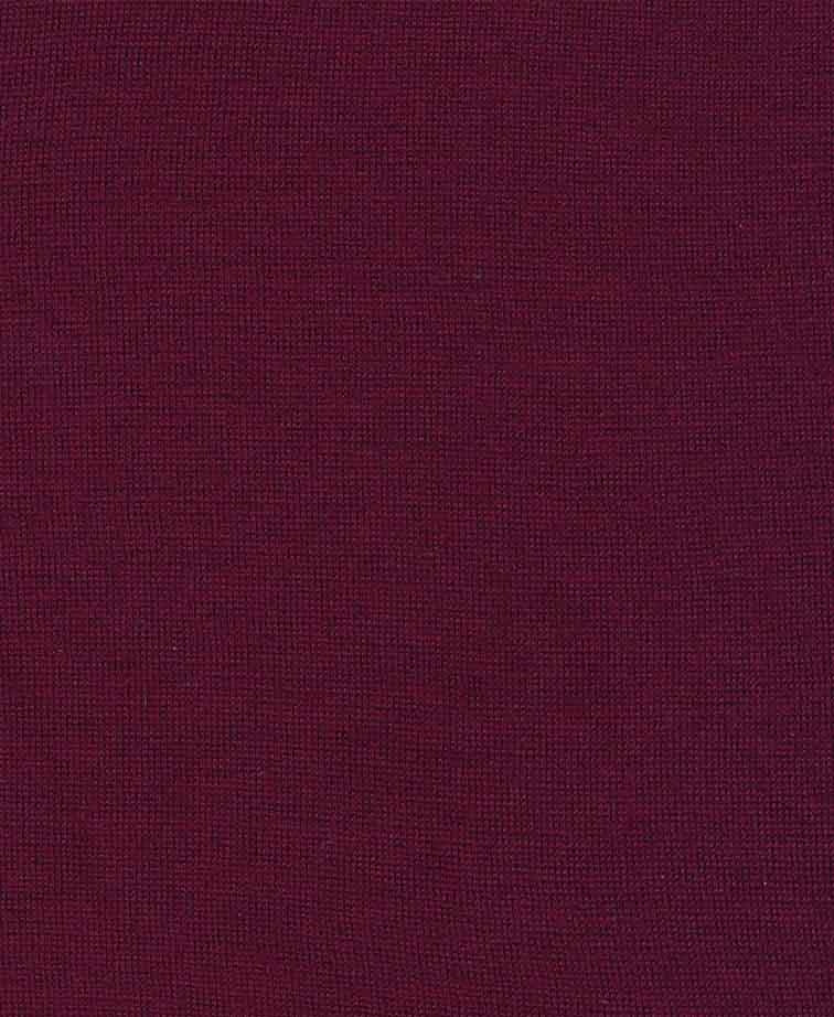 Bay Road Merino Womens Legend Cardy - Port