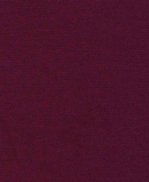 Bay Road Merino Womens Legend Cardy - Port