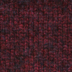 Noble Wilde Moss Neck Warmer - Port