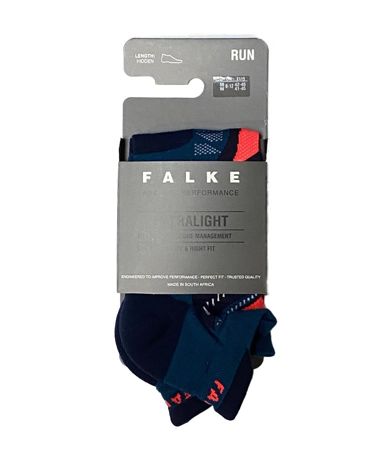 Falke Ultra Light - Teal