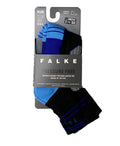 Falke Sock Pressure Free Low Cut - Black