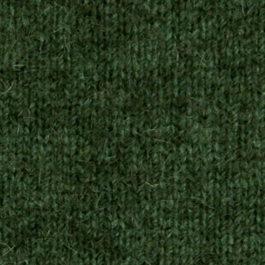 Noble Wilde Mens Javelin Zip Neck - Jungle