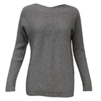 Noble Wilde Womens Crossover - Shale