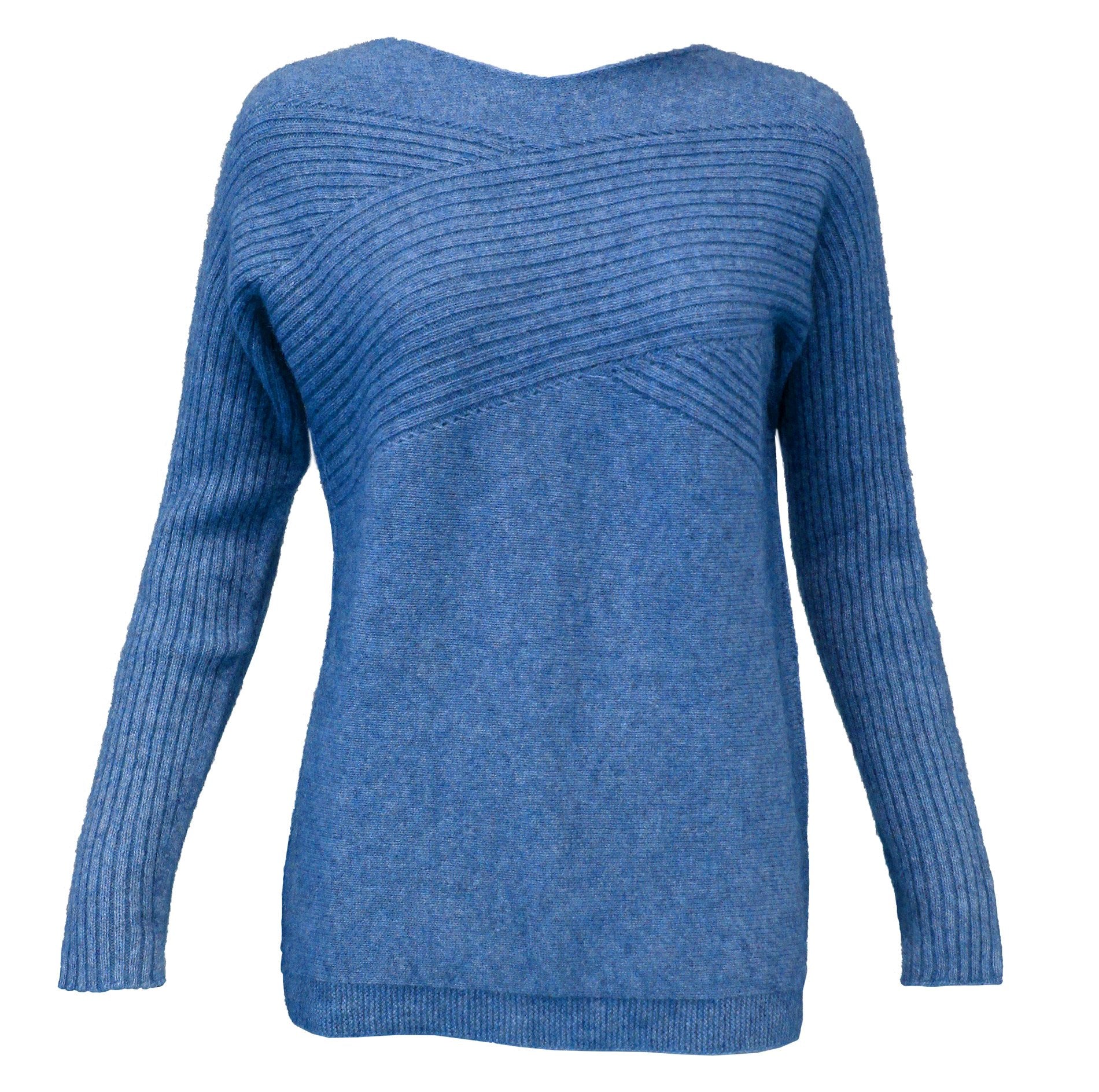 Noble Wilde Womens Crossover - Cornflower