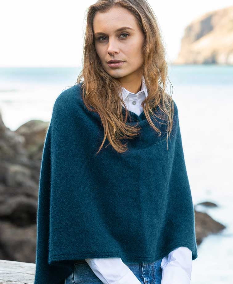 Noble Wilde Womens North Cape - Tui
