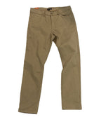 Michel Rouen Trousers Side Pocket - P11 Tan
