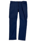 Michel Rouen Trousers Side Pocket - P16 Petrol