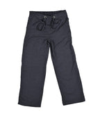 KG Bamboo Pants Beach - Navy