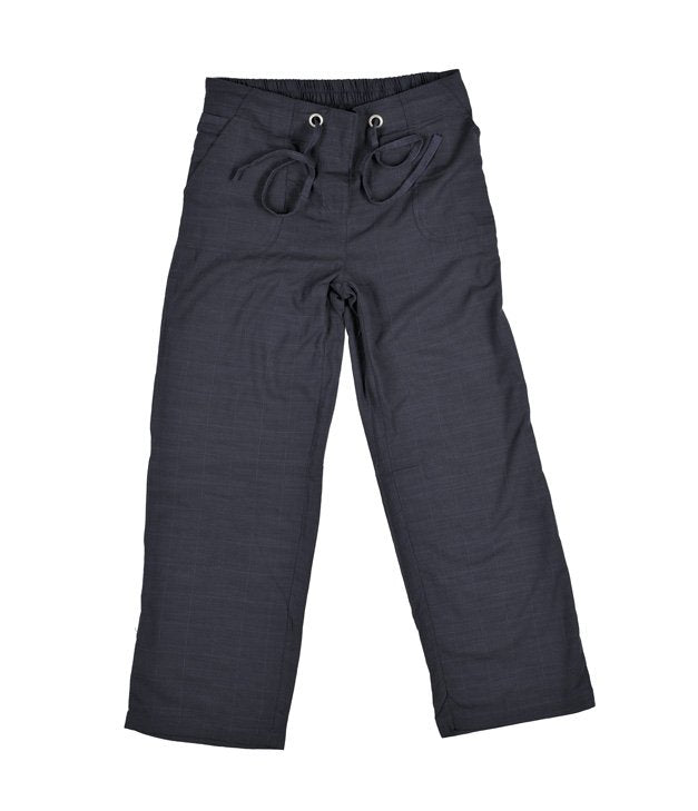 KG Bamboo Pants Beach - Navy