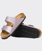 Birkenstock Arizona Birko-Flor Graceful Orchid Regular