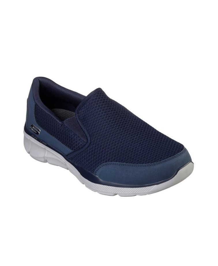 Skechers Equalizer 3.0 - Bluegate Navy - Navy