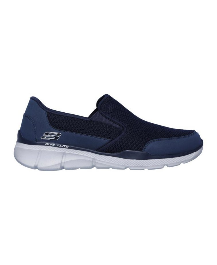Skechers Equalizer 3.0 - Bluegate Navy - Navy