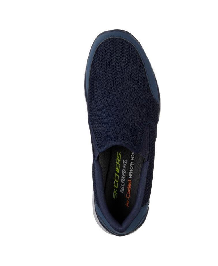 Skechers Equalizer 3.0 - Bluegate Navy - Navy