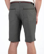 Bob Spears Shorts Five Pocket Stretch - Steel