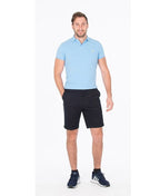 Bob Spears Shorts Flat Front - Navy