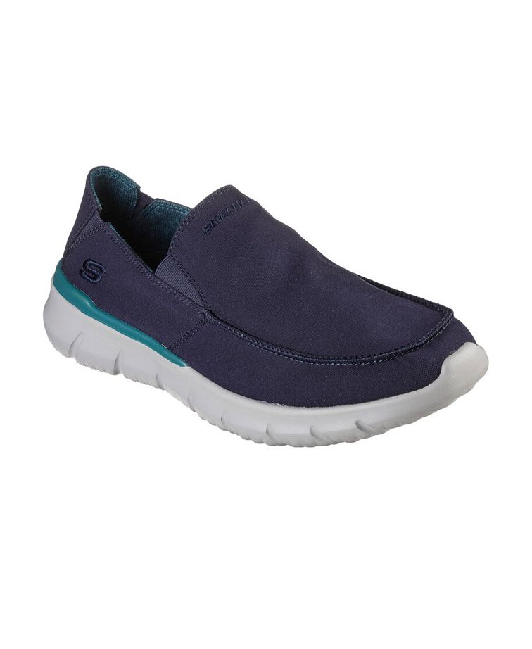 Skechers Del Retto - Alvert Navy - Navy