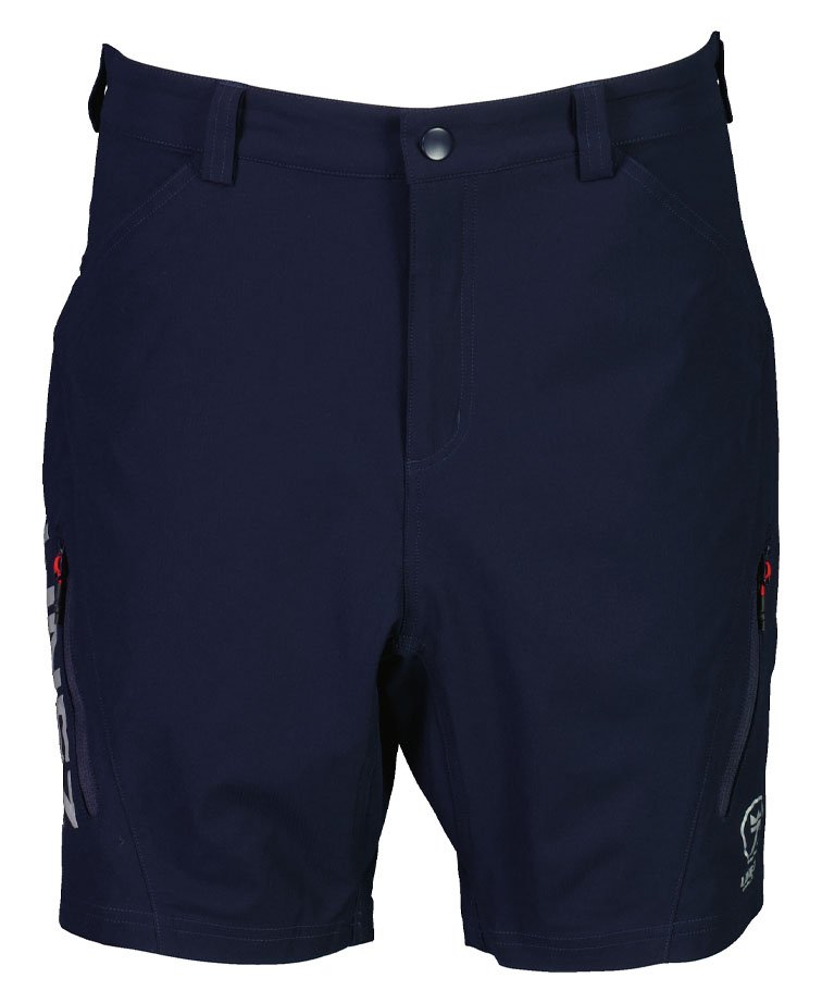 Line 7 Ocean Crew Short - Navy