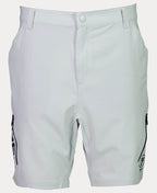 Line 7 Ocean Crew Short - Grey