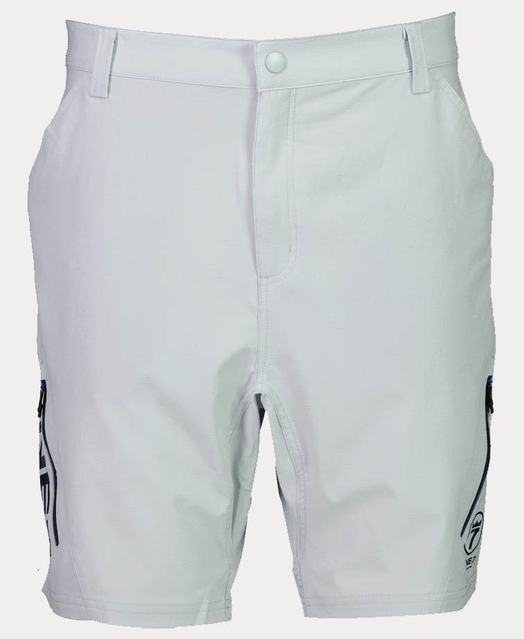 Line 7 Ocean Crew Short - Grey