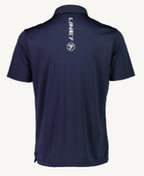 Line 7 Ocean Crew Polo - Navy
