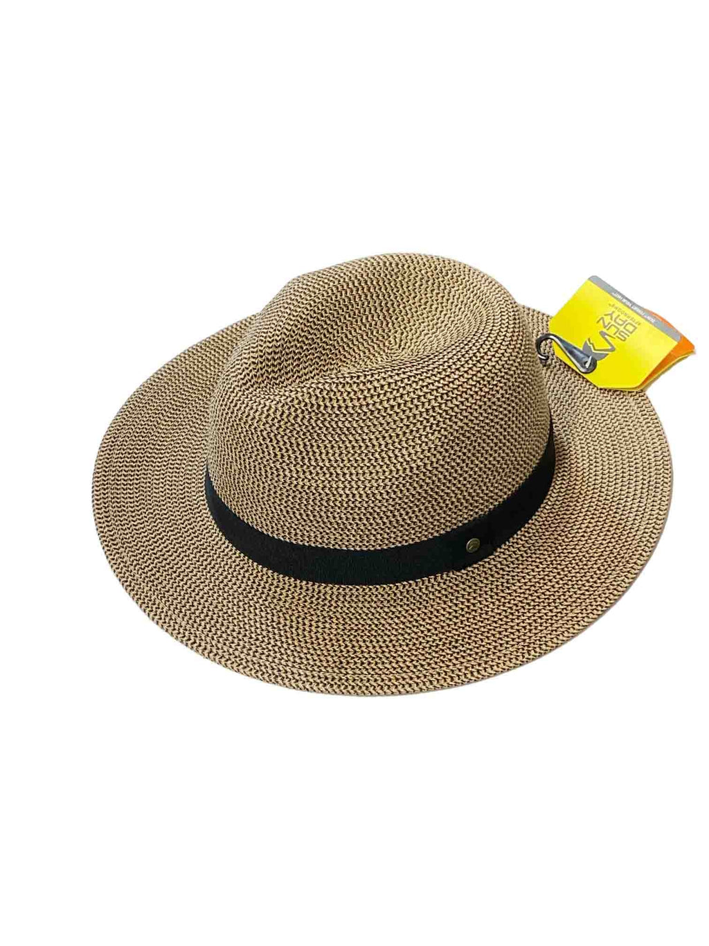 SunDay Havana Hat - Tweed