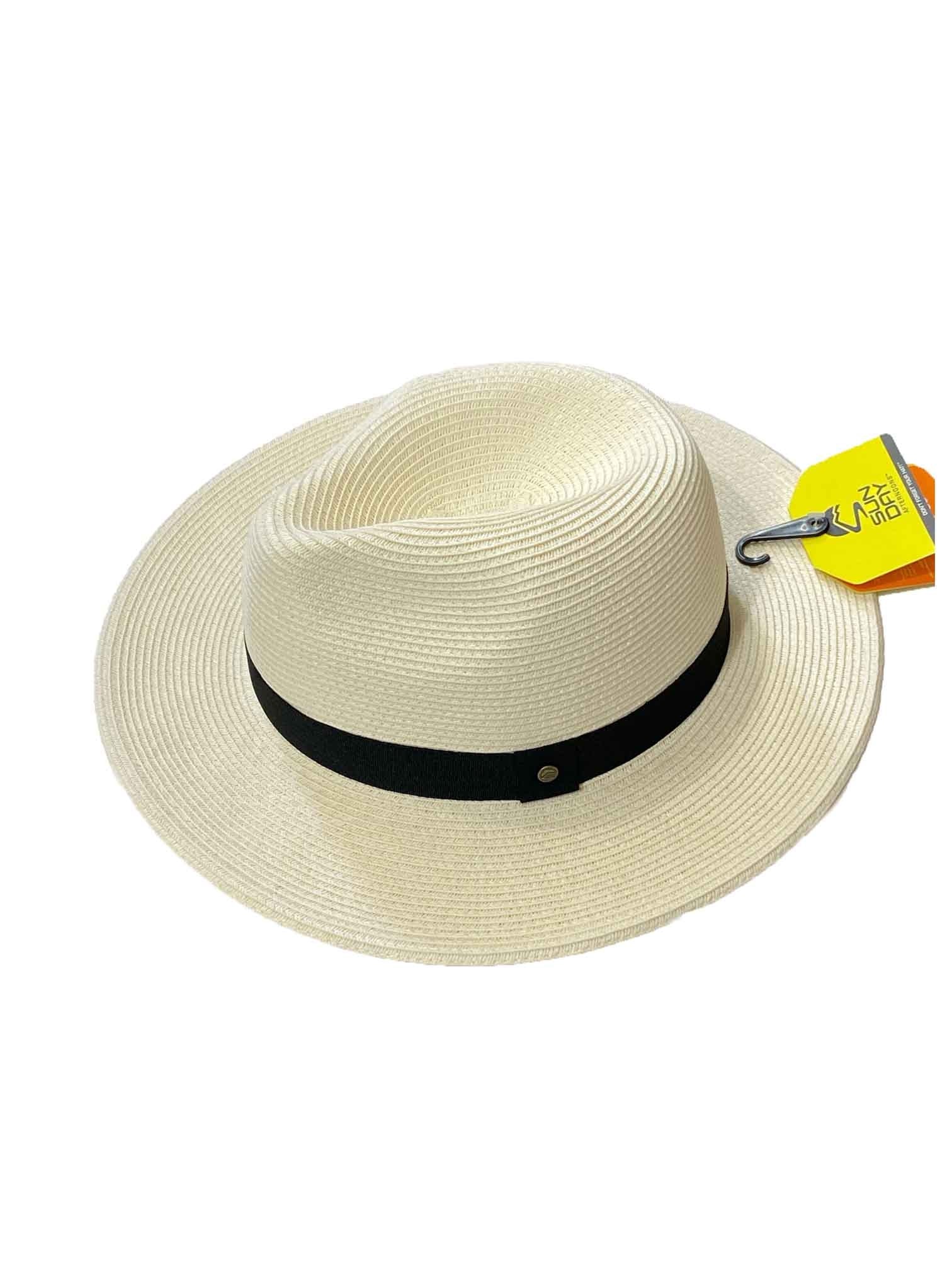 SunDay Havana Hat - Cream